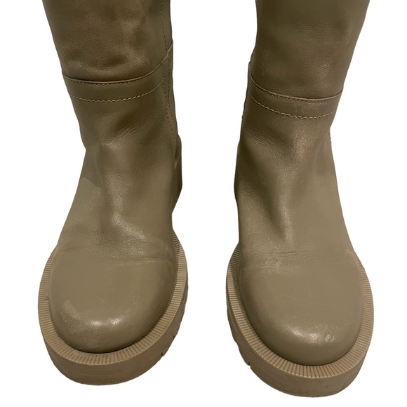 Zara Lug Sole Bloggers Favourite - Picture 7 of 12